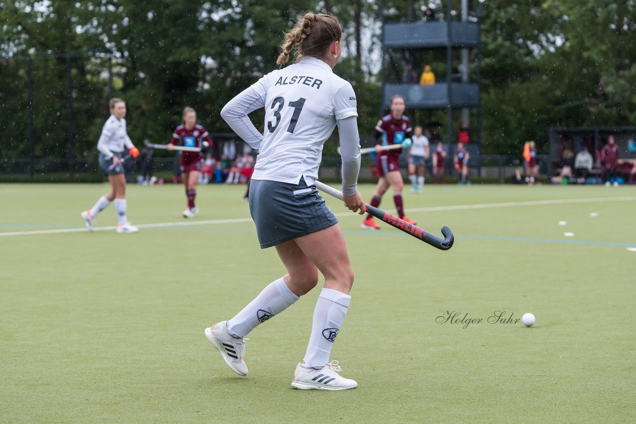 Bild 147 - BL Der Club an der Alster - Uhlenhorster HC : Ergebnis: 2:0